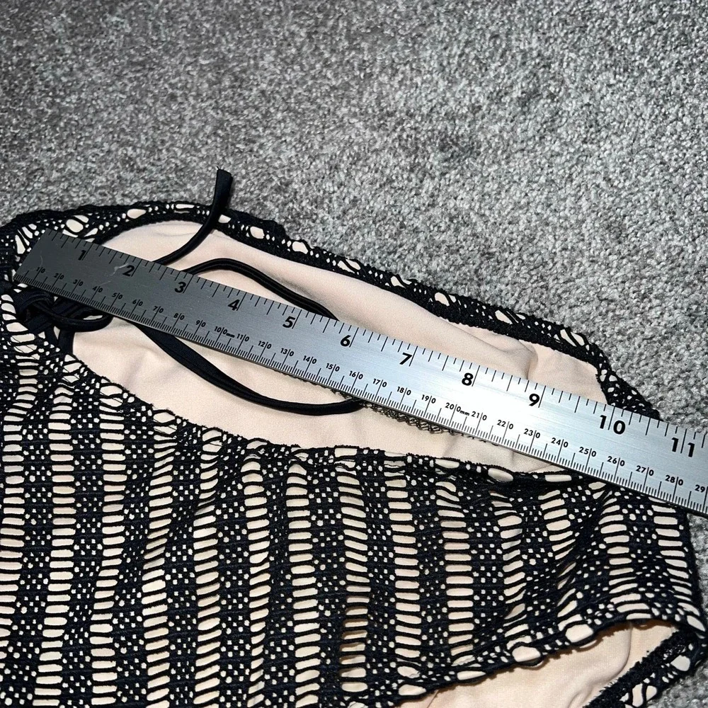 Xhilaration bikini bottoms